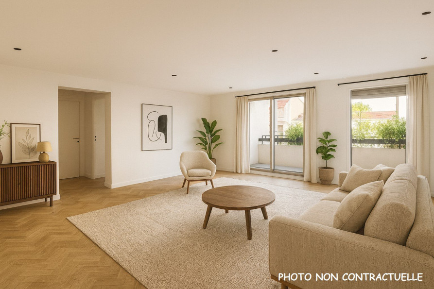 vente Appartement Nice - Photo 2