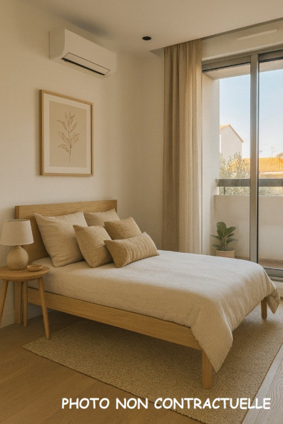 vente Appartement Nice - Photo 4