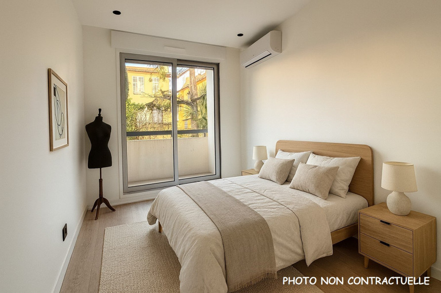 vente Appartement Nice - Photo 3