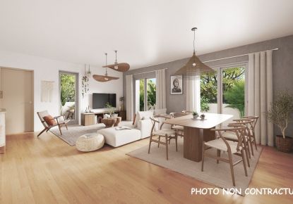 vente Appartement Nice