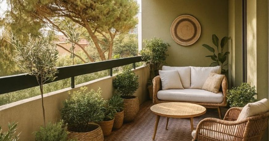 vente Appartement Nice