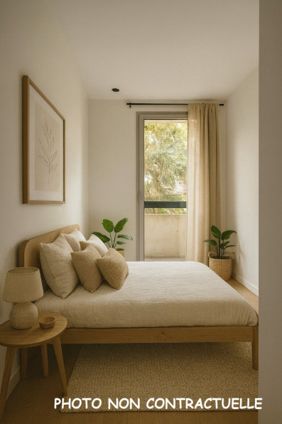 vente Appartement Nice - Photo 6