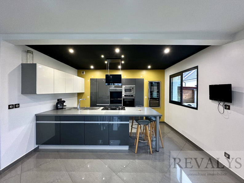 vente Maison Dijon - Photo 4