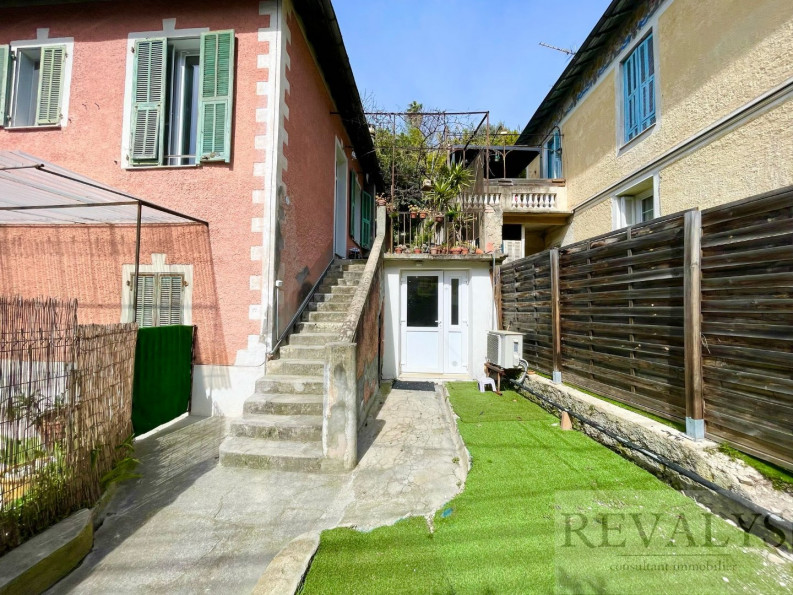 vente Maison Nice - Photo 2