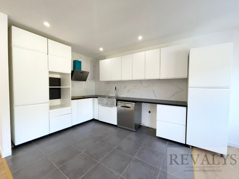 vente Appartement Nice - Photo 4