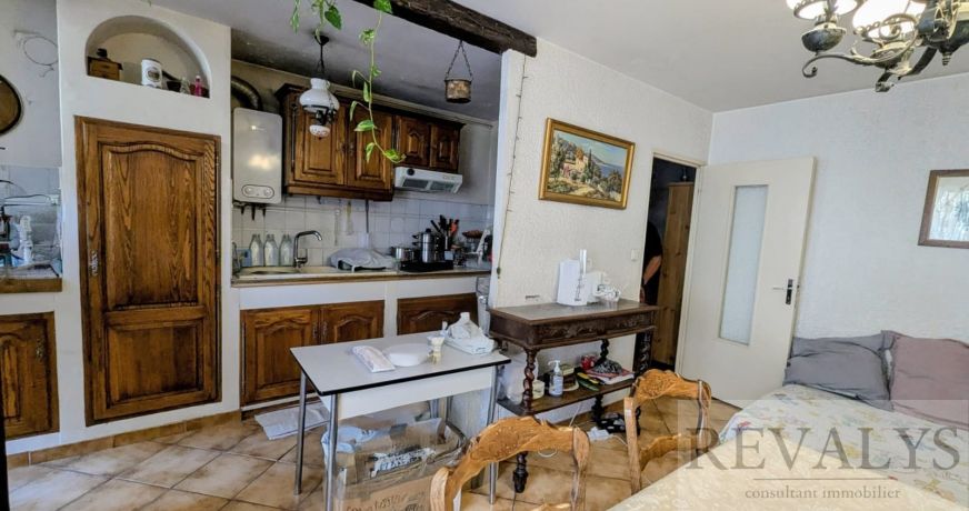 vente Appartement Nice