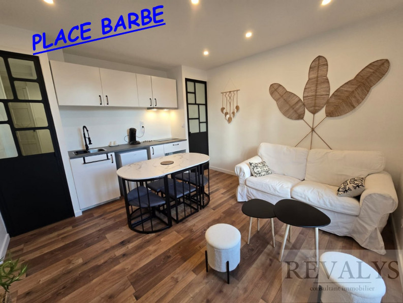 vente Appartement ancien Dijon - Photo 1