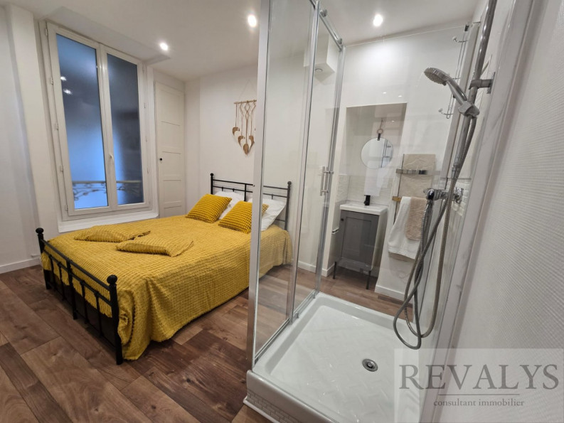 vente Appartement ancien Dijon - Photo 5