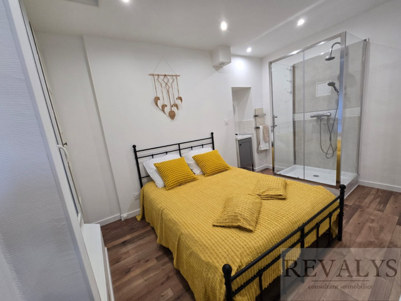 vente Appartement ancien Dijon - Photo 4