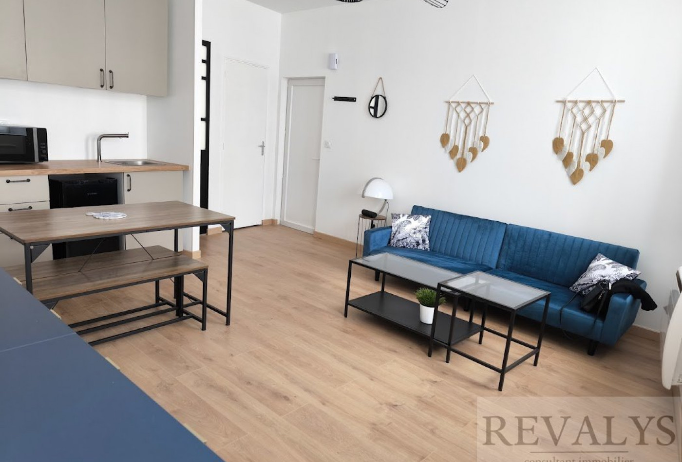 à vendre Appartement Dijon - Photo 7