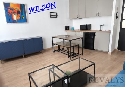 vente Appartement Dijon