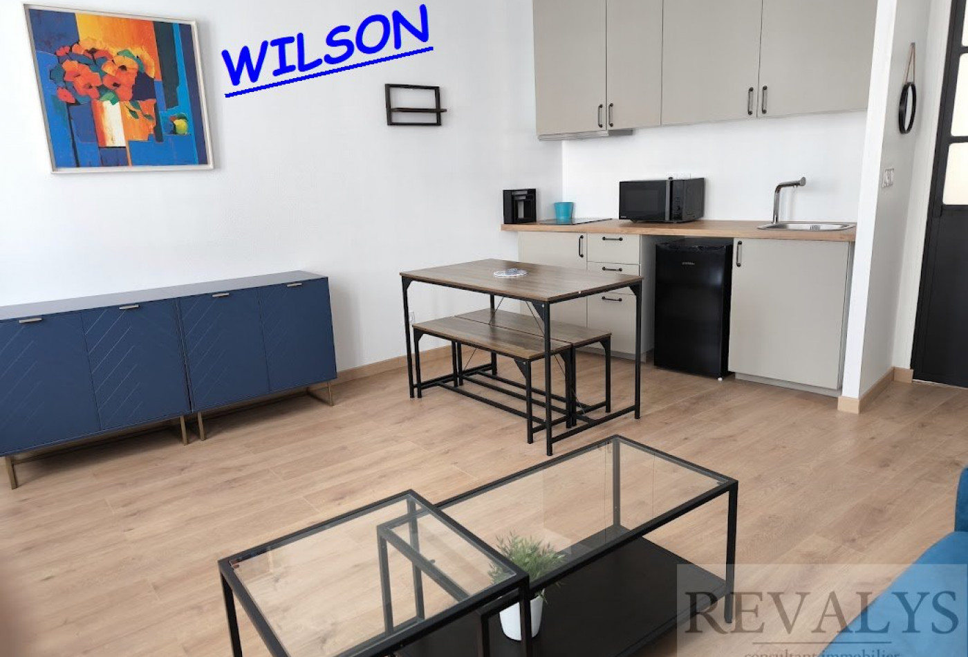 à vendre Appartement Dijon - Photo 1