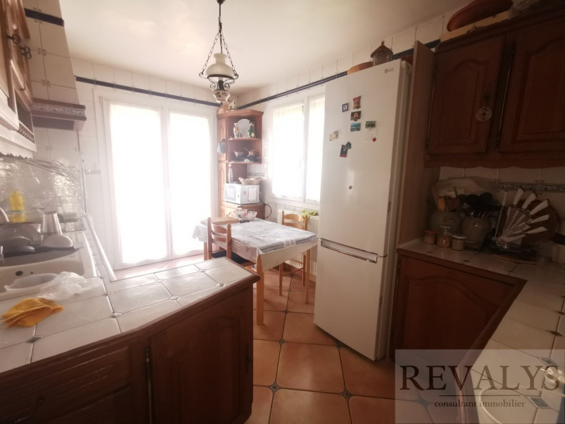 vente Maison Dijon - Photo 7