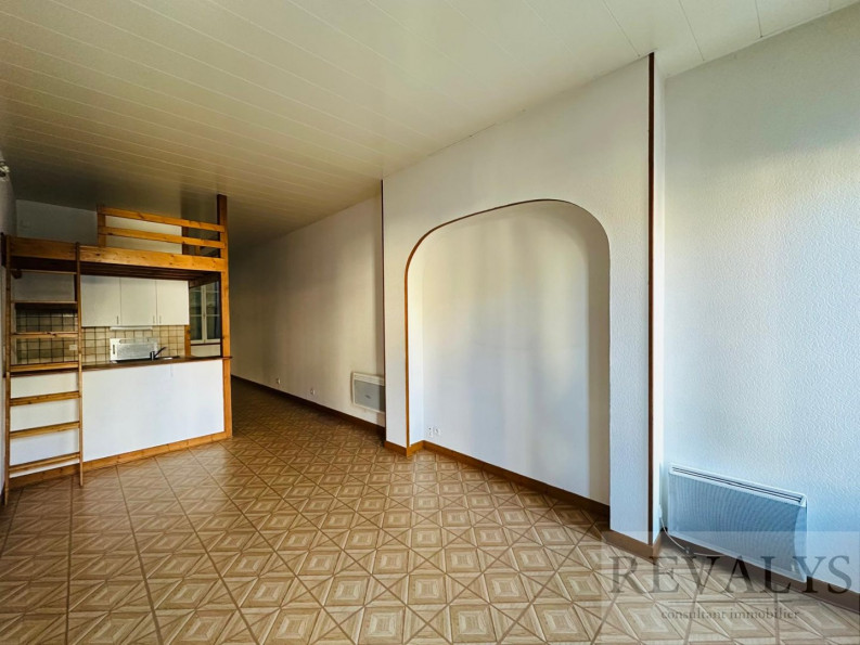 vente Appartement Dijon - Photo 4