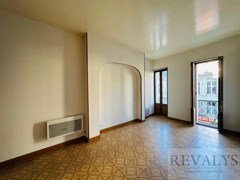 vente Appartement Dijon - Photo 8