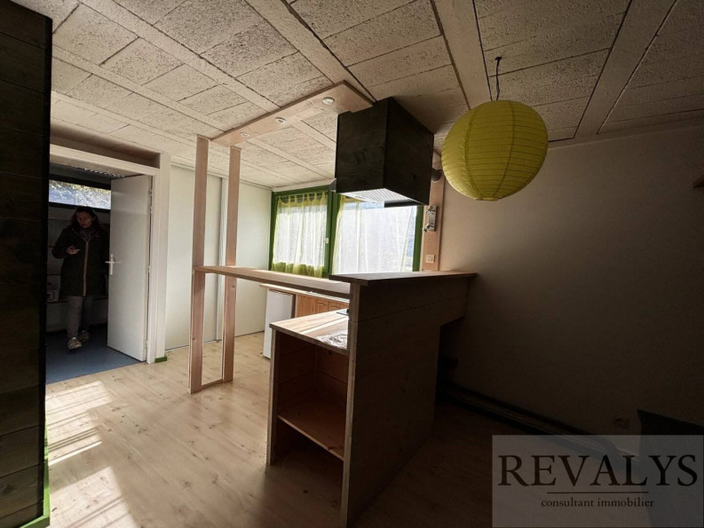 vente Immeuble mixte Plombieres Les Dijon - Photo 4