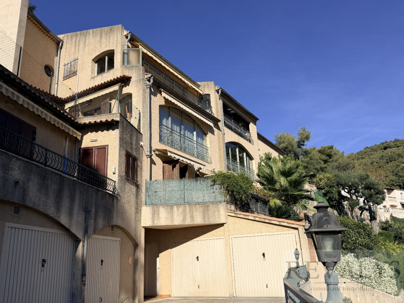 vente Appartement Roquebrune Cap Martin - Photo 5