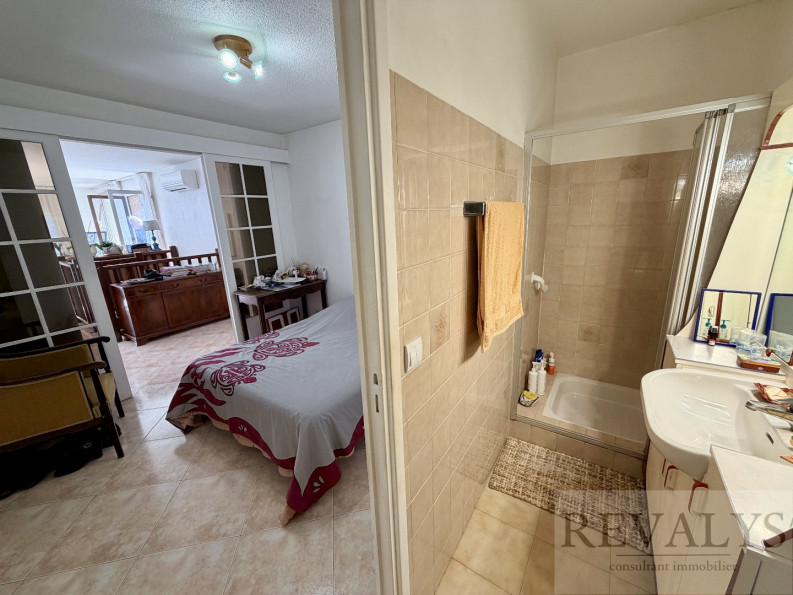 vente Appartement Roquebrune Cap Martin - Photo 10