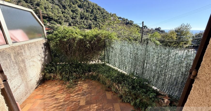 vente Appartement Roquebrune Cap Martin