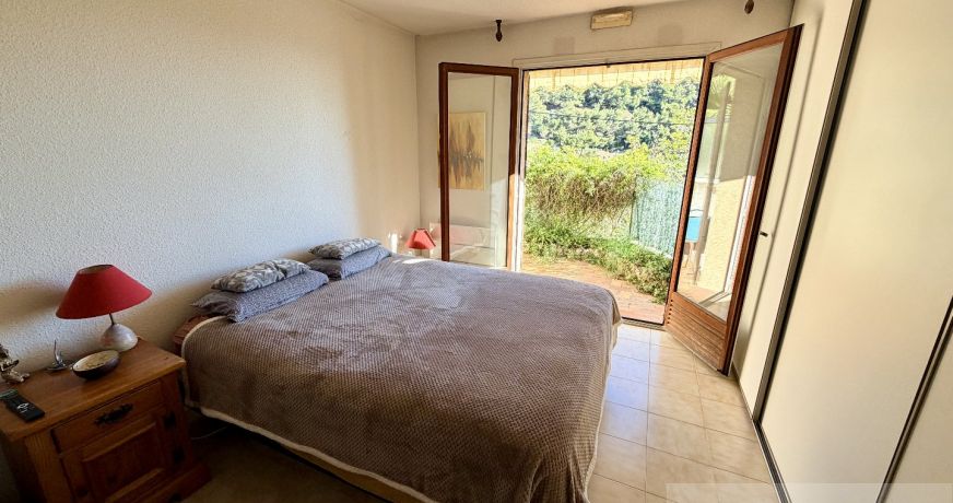 vente Appartement Roquebrune Cap Martin