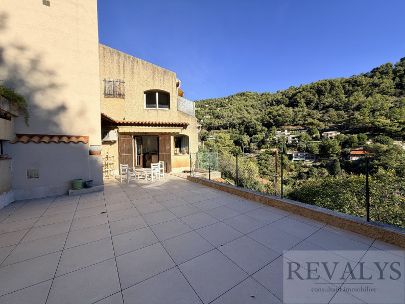 vente Appartement Roquebrune Cap Martin - Photo 6