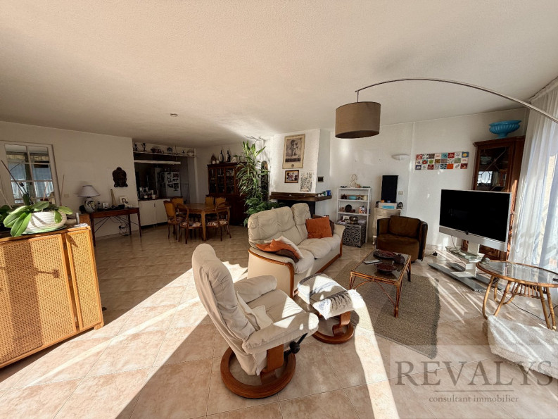 vente Appartement Roquebrune Cap Martin - Photo 2