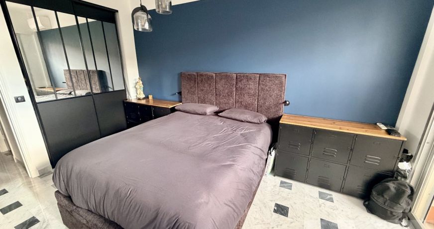 vente Appartement Cap D'ail