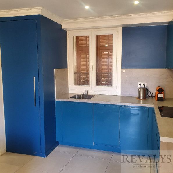 vente Immeuble Nice - Photo 8