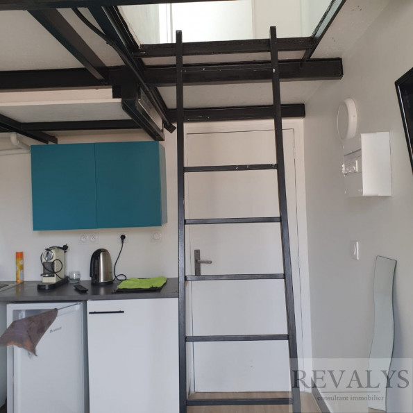 vente Immeuble Nice - Photo 6