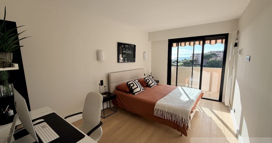vente Appartement Nice