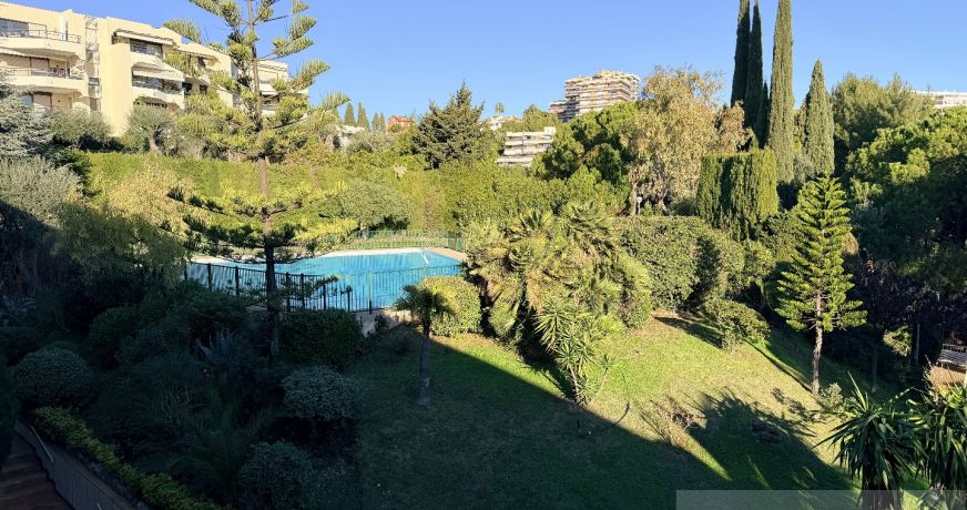 vente Appartement Nice