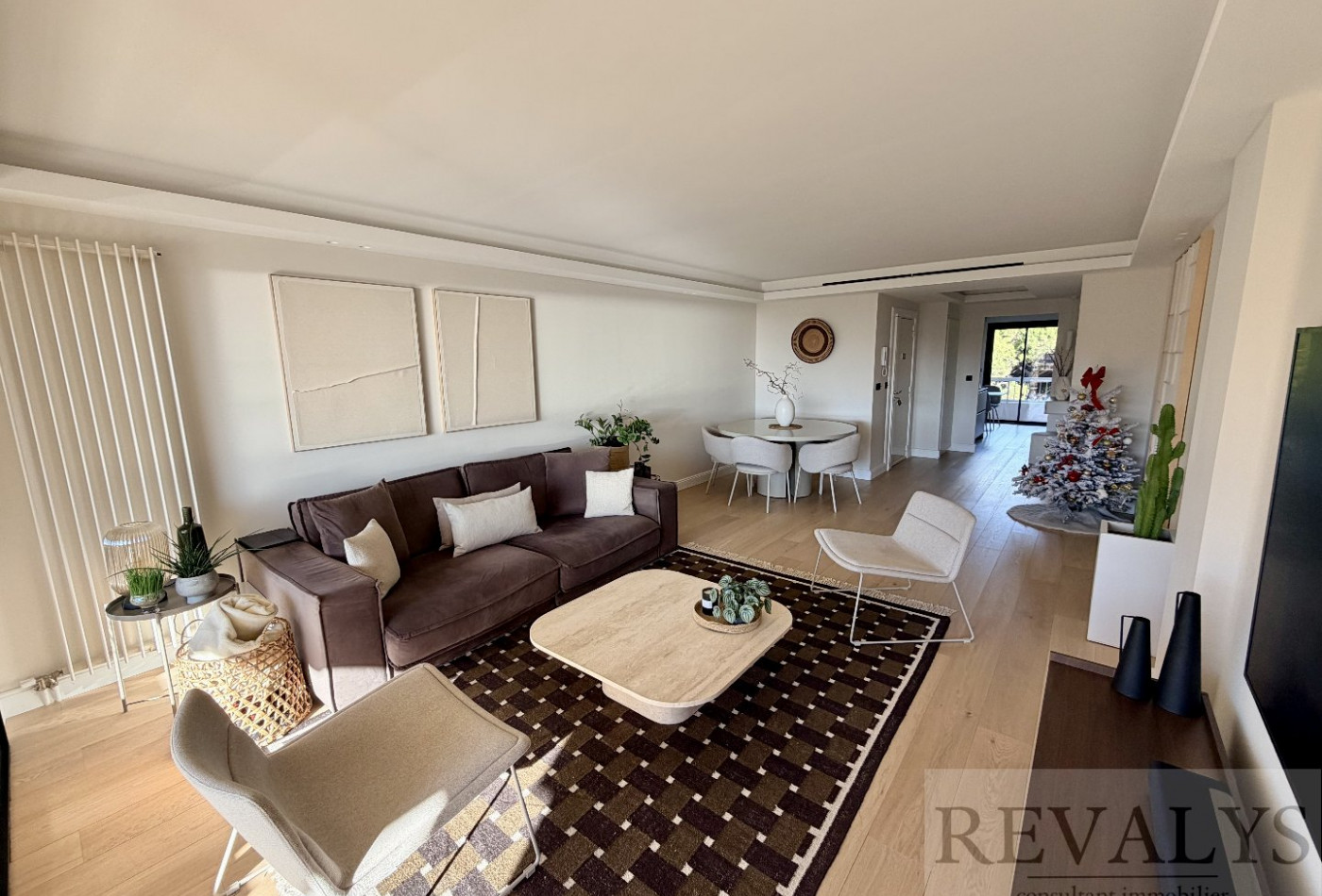 vente Appartement Nice - Photo 6