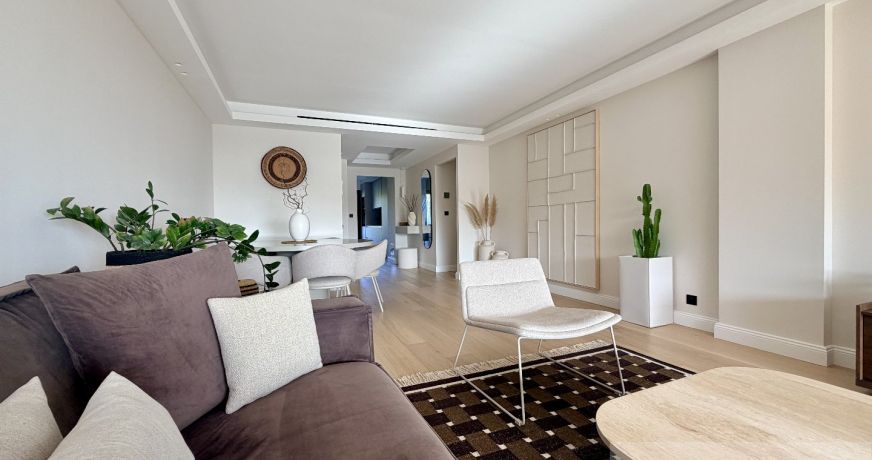 vente Appartement Nice