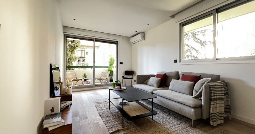 vente Appartement Nice