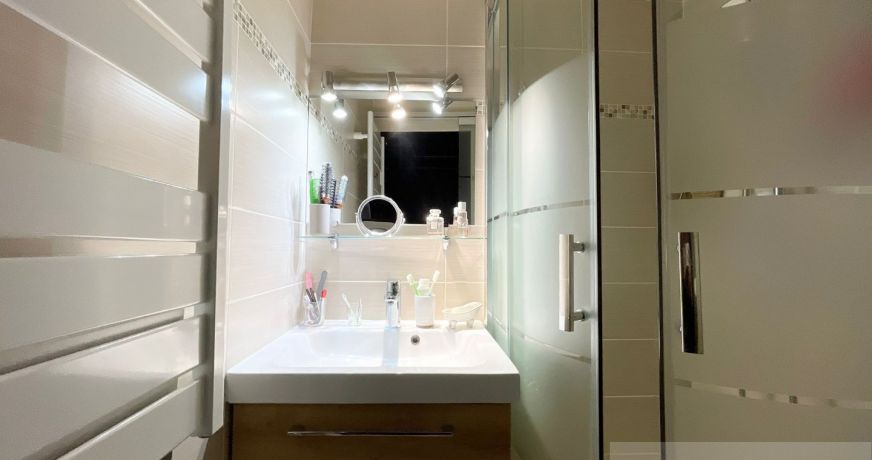 vente Appartement Nice