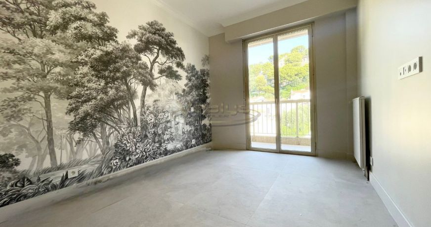 vente Appartement Beaulieu Sur Mer