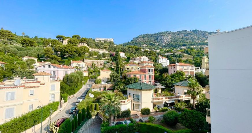 vente Appartement Beaulieu Sur Mer