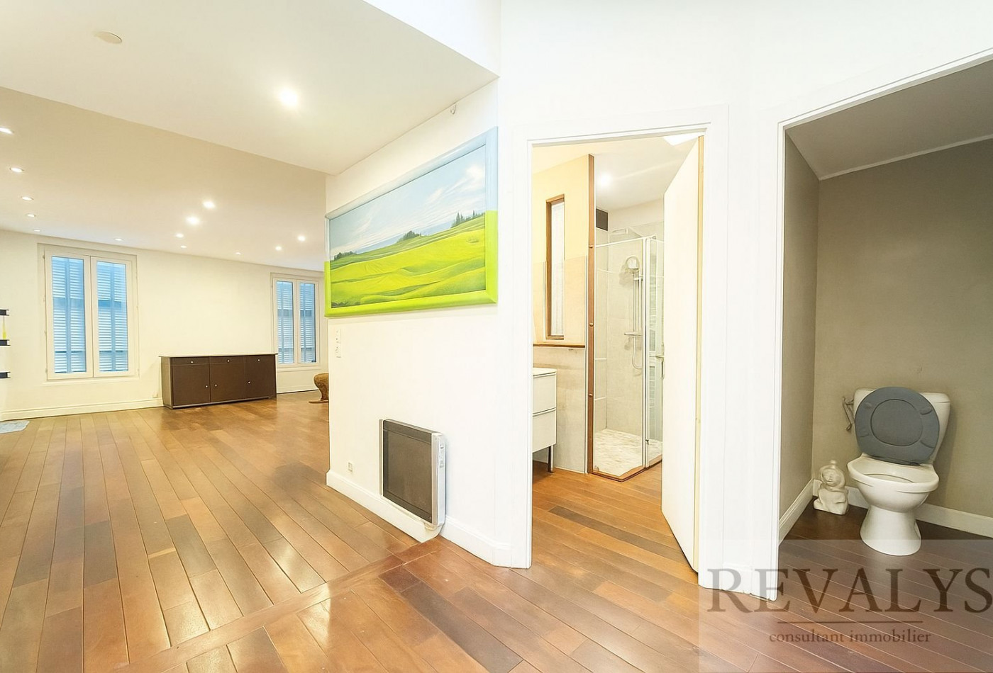 à vendre Appartement Nice - Photo 3