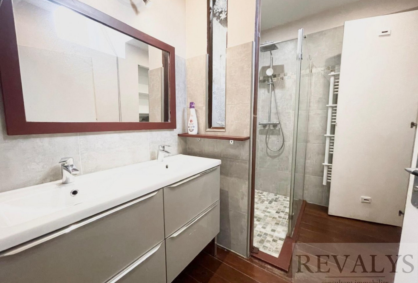 à vendre Appartement Nice - Photo 4