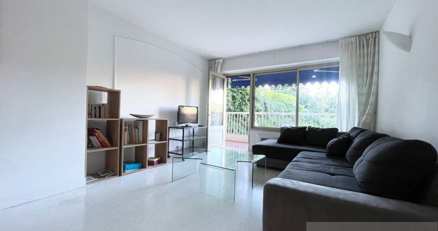 vente Appartement Saint Jean Cap Ferrat