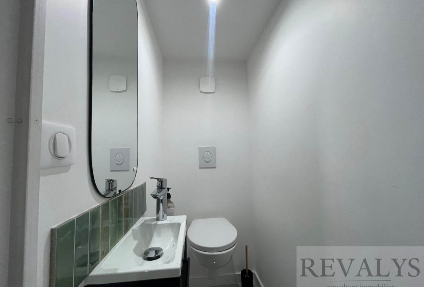 vente Appartement Nice - Photo 8