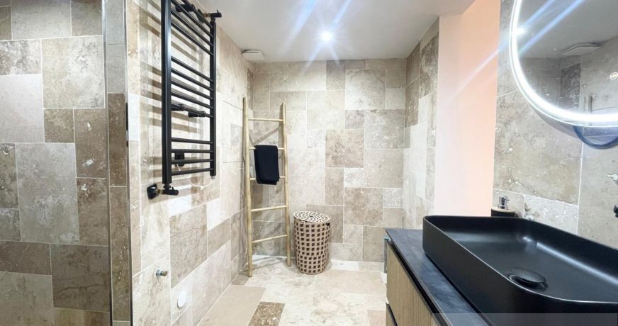 vente Appartement Nice