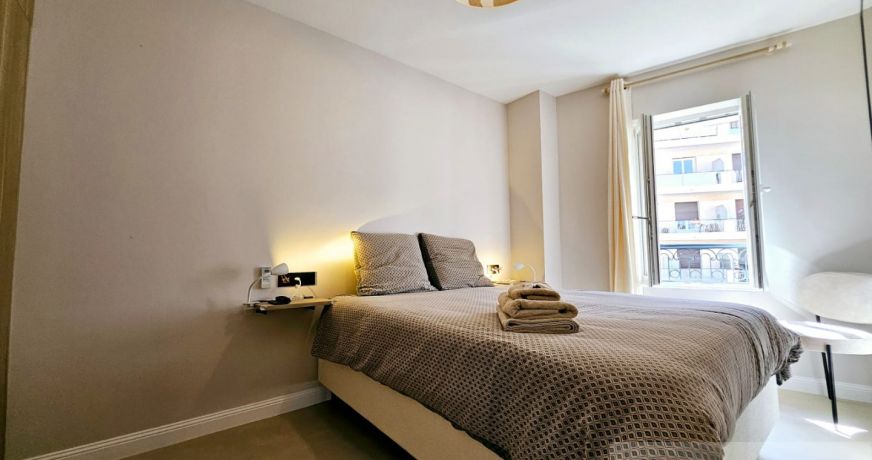 vente Appartement Antibes