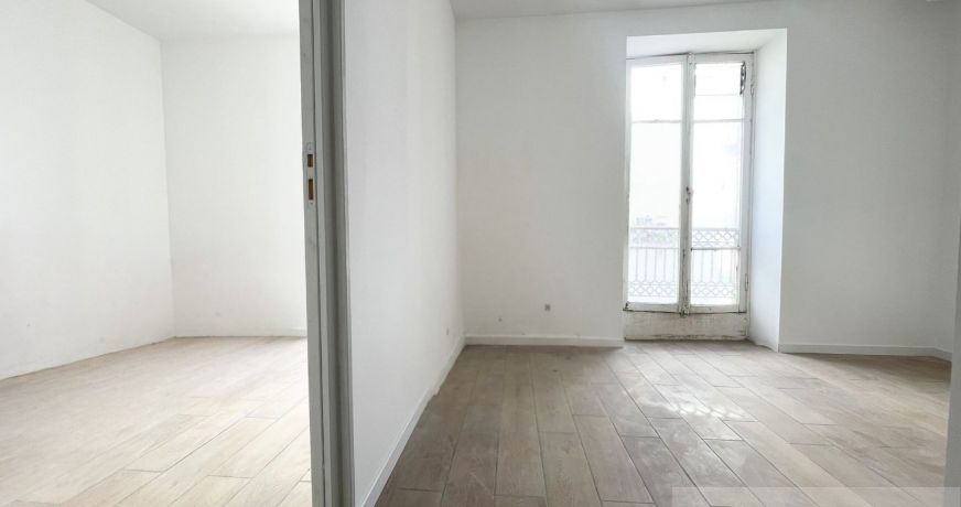 vente Appartement Nice