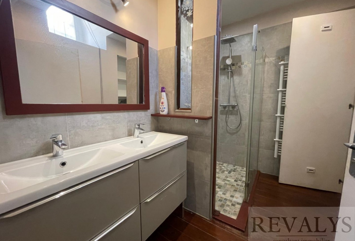 vente Immeuble Nice - Photo 6