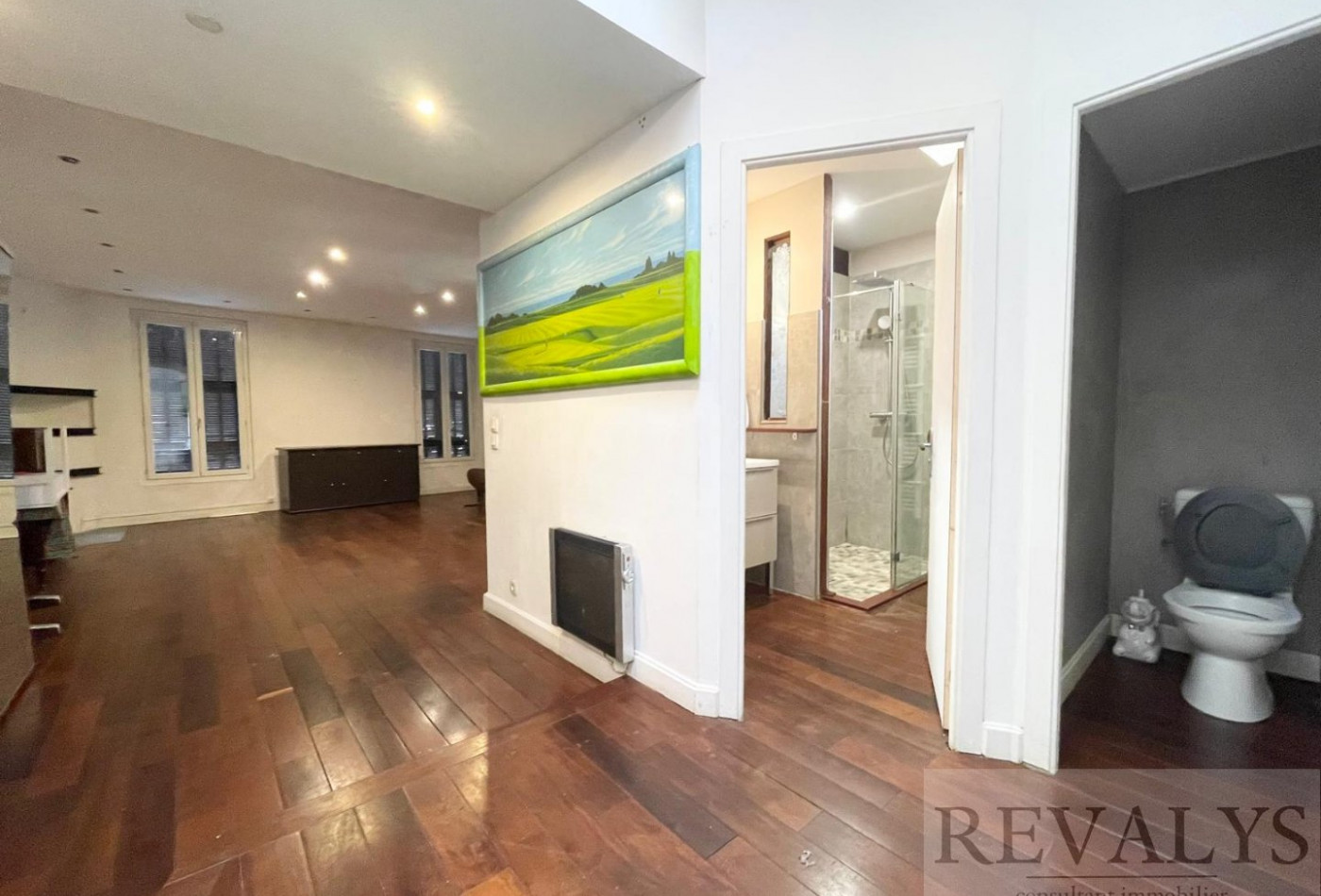 vente Immeuble Nice - Photo 4