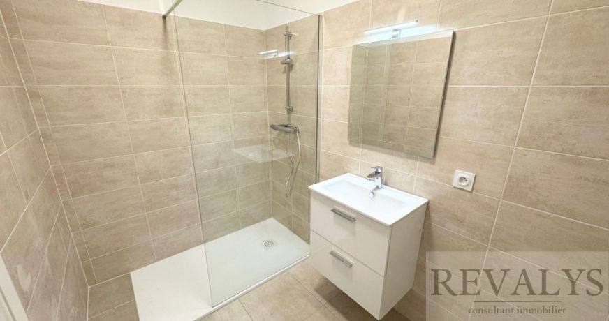 vente Appartement Beaulieu Sur Mer