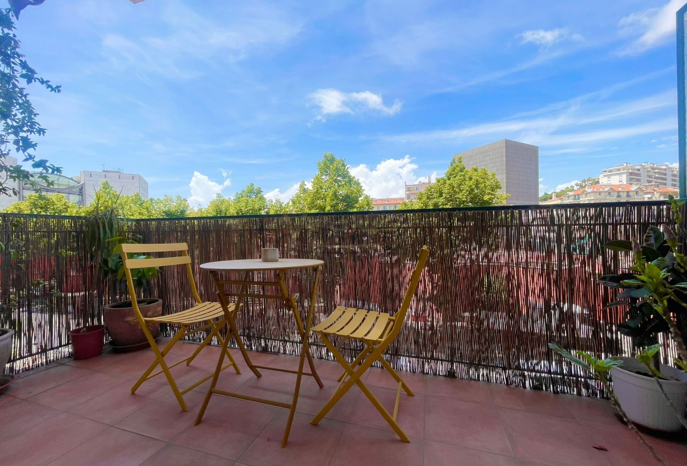 vente Appartement Nice - Photo 1