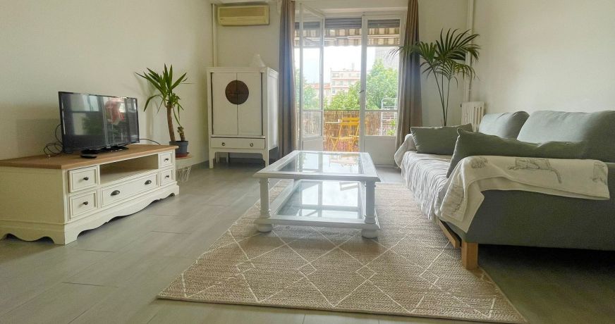 vente Appartement Nice