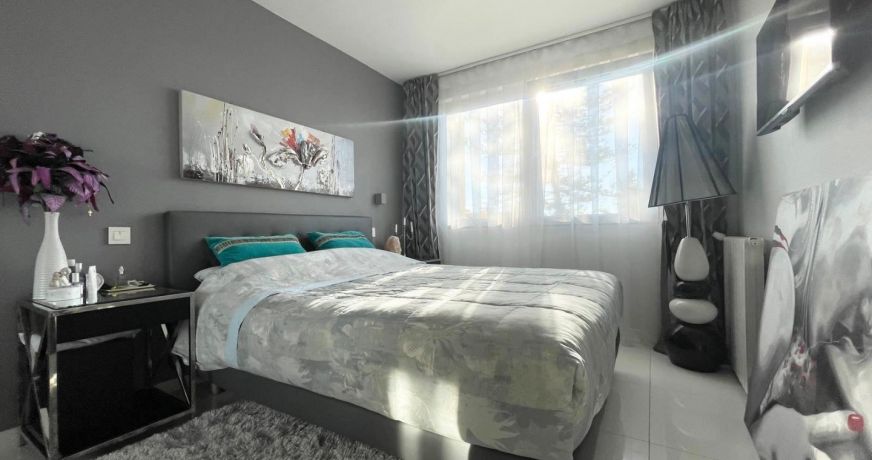 vente Appartement Roquebrune Cap Martin